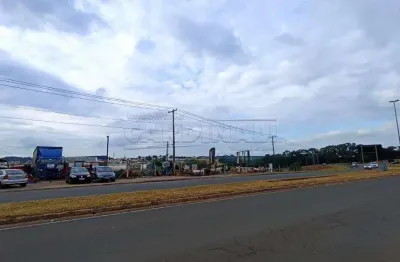 Terreno à venda na Avenida Getúlio Vargas, , Lote 0, Quadra 0 Esq Washington Luiz, 001, Recreio São Judas Tadeu, São Carlos