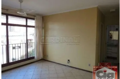Apartamento com 1 quarto à venda na Rua Episcopal, 1725, Centro, São Carlos