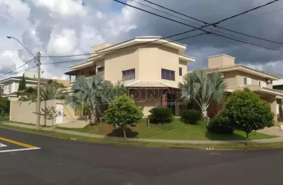 Casa em condomínio fechado com 4 quartos à venda na Avenida Miguel Damha, 1400, Condomínio Village Damha II, São Carlos