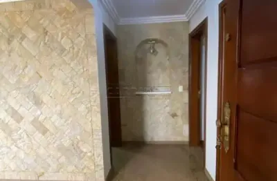 Apartamento com 4 quartos à venda na Rua Sebastiao Sao, 1170, Jardim Bethânia, São Carlos
