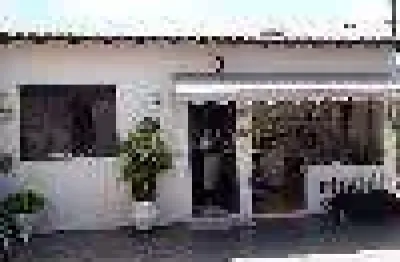 Casa com 2 quartos à venda na Rua Dom Hélder Pessoa Câmara, 49, Jardim Santa Helena, São Carlos