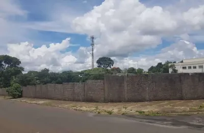 Terreno à venda na Rua João Paravani, , Lote 0, Quadra 0, Parque Primavera, São Carlos
