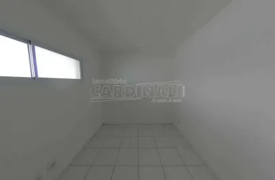 Apartamento com 2 quartos à venda na Avenida Francisco Pereira Lopes, Bloco Guaratiba, 1950, Jardim Paraíso, São Carlos