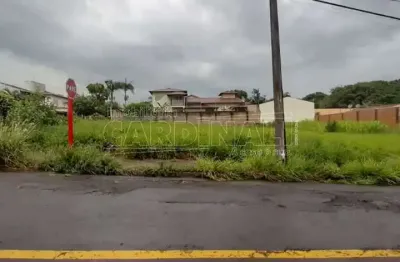 Terreno à venda na Rua São João Bosco, , Lote 550, Quadra 22, 550, Planalto Paraíso, São Carlos