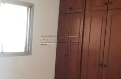 Apartamento com 3 quartos à venda na Avenida São Carlos, 2724, Centro, São Carlos