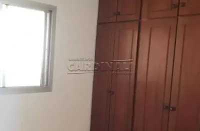 Apartamento com 3 quartos à venda na Avenida São Carlos, 2724, Centro, São Carlos