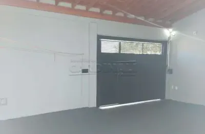 Casa com 2 quartos à venda na Rua Salvador Mazzo, 48, Jardim Araucária, São Carlos