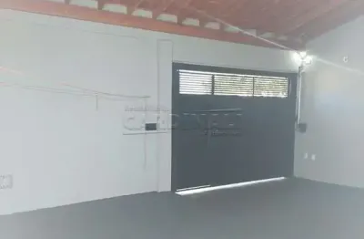 Casa com 2 quartos à venda na Rua Salvador Mazzo, 48, Jardim Araucária, São Carlos