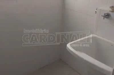 Apartamento com 2 quartos à venda na Avenida João Monteiro, Bloco B, 360, Jardim Botânico, Araraquara