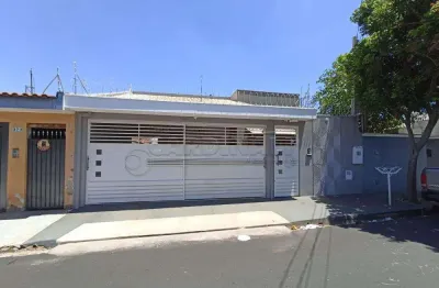 Casa com 3 quartos à venda na Rua Vereador Lucas Perroni Júnior, 381, Jardim Ipanema, São Carlos