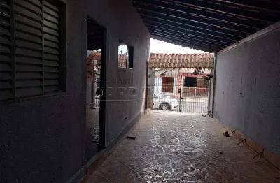 Casa com 3 quartos à venda na Rua José Teixeira, 100, Parque Sisi, São Carlos