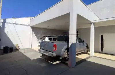 Casa com 3 quartos à venda na Rua Arcênio De Chico, ., 93, São Benedito, Ibaté