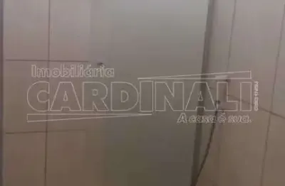 Casa com 3 quartos à venda na Rua Expedicionários do Brasil, 2258, São Geraldo, Araraquara