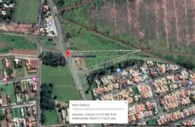 Terreno à venda na Rua José Barbieri Neto, , Lote ., Quadra . ÁRea, Jardim dos Flamboyants, Araraquara