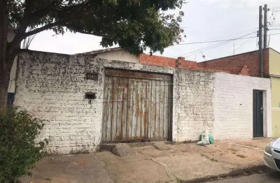 Casa com 3 quartos à venda na Rua Antônio Frederico Ozanan, 1487, Vila Boa Vista 1, São Carlos