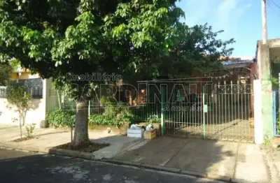 Casa com 3 quartos à venda na Rua Francisco Fiorentino, 367, Vila Boa Vista 1, São Carlos