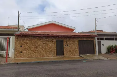 Casa com 3 quartos à venda na Rua Eugênia Accacio, Lote 081 Quadra 007, 425, Planalto Paraíso, São Carlos