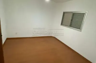Apartamento com 2 quartos à venda na Rua Doutor Viriato Fernandes Nunes, Bloco 01, 236, Jardim Santa Paula, São Carlos