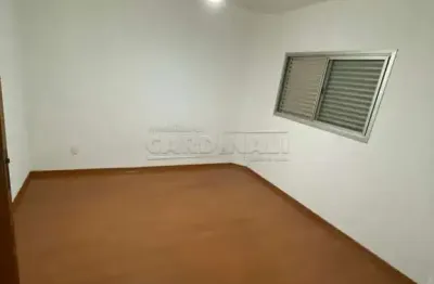 Apartamento com 2 quartos à venda na Rua Doutor Viriato Fernandes Nunes, Bloco 01, 236, Jardim Santa Paula, São Carlos