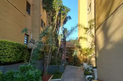 Apartamento com 2 quartos à venda na Rua Monsenhor Alcindo Carlos Veloso Siqueira, Bloco A, 33, Jardim São Paulo, São Carlos