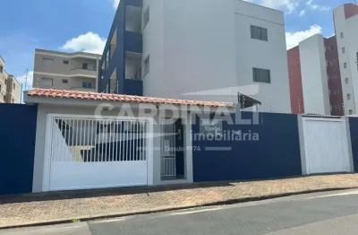 Apartamento com 1 quarto à venda na Rua José de Alencar, 835, Centro, São Carlos