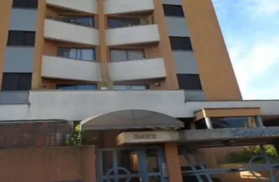 Apartamento com 1 quarto à venda na Rua Conde do Pinhal, 2952, Centro, São Carlos