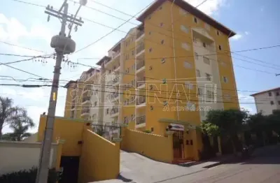 Apartamento com 3 quartos à venda na Rua Humberto Manelli, 116, Jardim Gibertoni, São Carlos