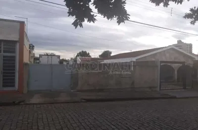 Terreno à venda na Avenida José Bonifácio, , Lote 0, Quadra 0 Ao Lado Casa 1523, Centro, Araraquara