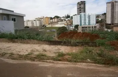 Terreno à venda na Rua Doutor Paulo Pinheiro Werneck, , Lote 04, Quadra 18 Lote 04 Quadra 18, 0000, Parque Santa Mônica, São Carlos