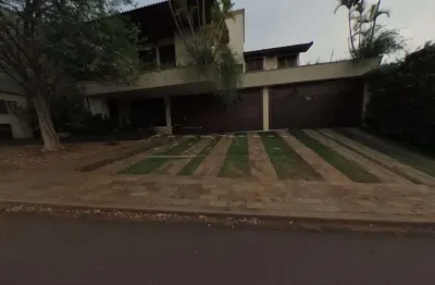 Casa com 5 quartos à venda na Rua Quinze de Novembro, 646, Parque Santa Mônica, São Carlos