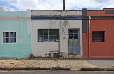Casa com 2 quartos à venda na Rua Dona Ana Prado, 617, Vila Prado, São Carlos