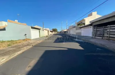 Terreno no residencial itamarati próximo ao sesi em são carlos