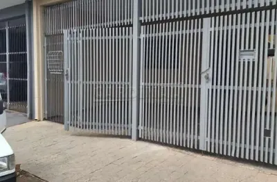 Casa com 2 quartos à venda na Rua Ernesto Chiari, 210, Jardim Social Belvedere, São Carlos