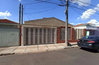 Casa com 3 quartos à venda na Rua Quinze de Novembro, 3437, Vila Nery, São Carlos