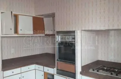 Casa com 3 quartos à venda na rua gonçalves dias, e 1985, 1980, jardim primavera, araraquara por r$ 2.200.000