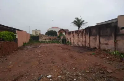 Terreno à venda na Rua Vinte E Oito De Setembro, 0, 2193, Centro, São Carlos