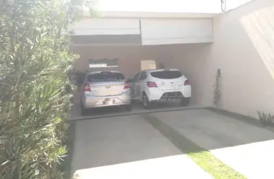 Casa com 3 quartos à venda na Rua Helder Cândido Martinez, 45, Jardim Santa Elisa, São Carlos