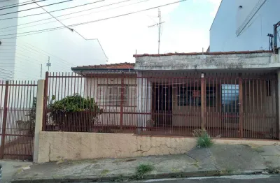 Casa com 2 quartos à venda na Rua Regina Pasqualine Gatti, Nº 40, 40, Núcleo Residencial Silvio Vilari, São Carlos