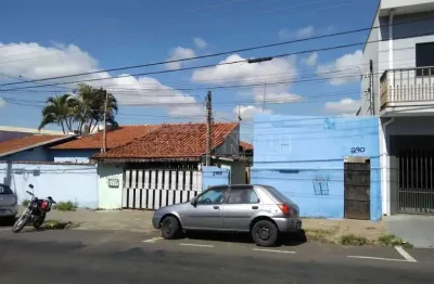 Casa com 2 quartos à venda na Avenida República do Líbano, 290, Jardim Cruzeiro do Sul, São Carlos