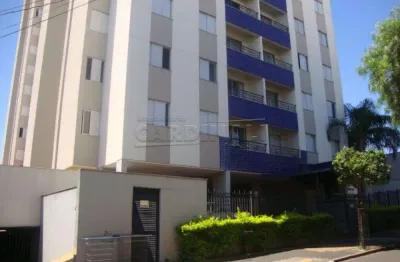 Apartamento com 3 quartos à venda na Rua Episcopal, Torre B, 2474, Centro, São Carlos