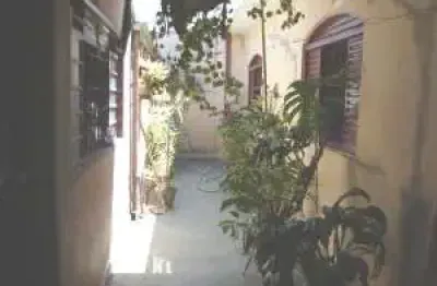 Uma boa casa pra quem busca conforto e qualidade em uma boa localização.