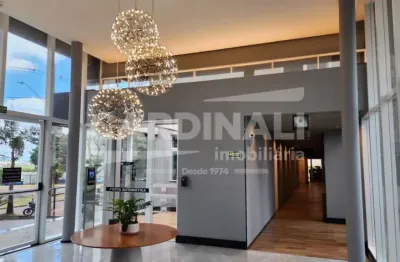Apartamento com 3 quartos à venda na Passeio Das Palmeiras, Torre Coral, 425, Parque Faber Castell I, São Carlos