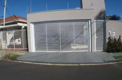 Casa com 3 quartos à venda na Rua Campos Salles, Lote 006 Quadra 017, 2085, Vila Elizabeth, São Carlos