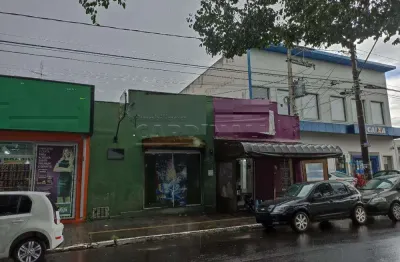 Casa com 2 quartos à venda na Avenida Teixeira De Barros, Ao Lado Da Caixa Econômica Federal, 1010, Vila Prado, São Carlos