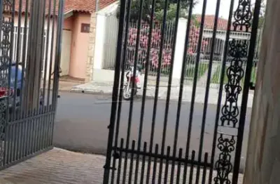 Casa com 3 quartos à venda na Rua Rui Barbosa, 357, Vila Monteiro (Gleba I), São Carlos
