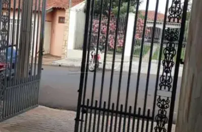 Casa com 3 quartos à venda na Rua Rui Barbosa, 357, Vila Monteiro (Gleba I), São Carlos