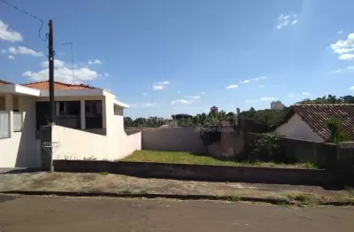 Terreno à venda na Rua Vereador José Mariutti Seppe, , Lote 11, Quadra 03, Jardim Cardinalli, São Carlos