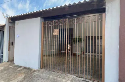 Casa com 2 quartos à venda na Rua Elias Landgraf, Há 50m Do Portão Da Usp 2, 67, Conjunto Habitacional Santa Angelina, São Carlos