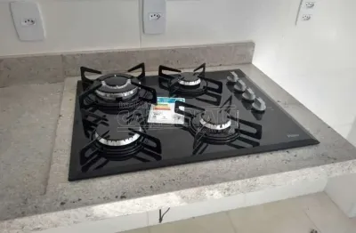 Apartamento com 2 quartos à venda na Avenida Professor Gustavo Fleury Charmillot, Torre 3 Bloco E, 112, Jardim Residencial Paraíso, Araraquara