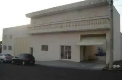 Casa com 3 quartos à venda na Rua Paolo Periotto, E 231, 221, Jardim de Cresci, São Carlos